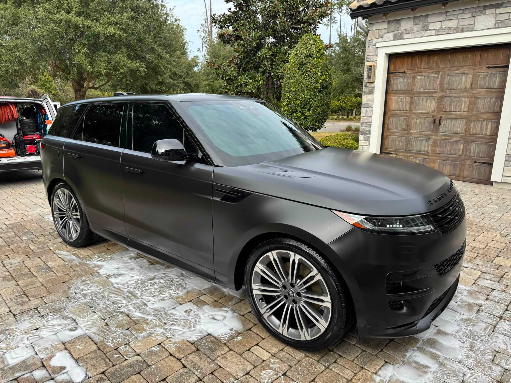 tallahassee top tires detail service